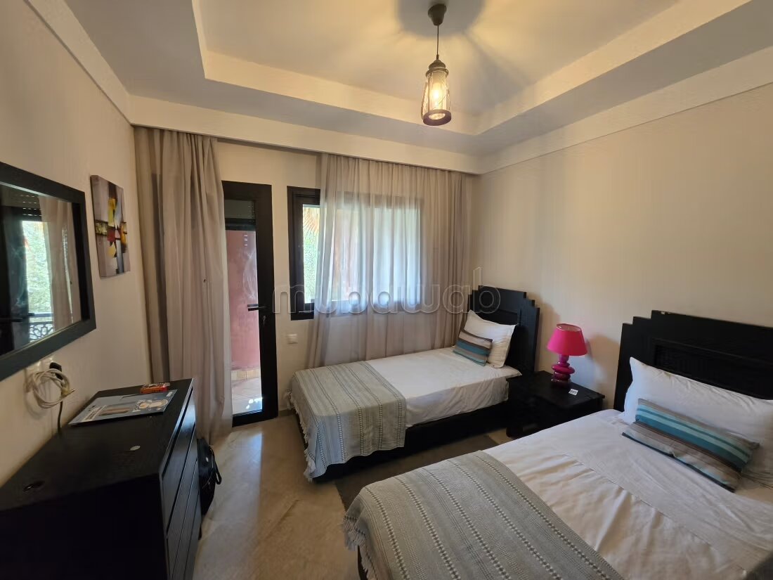 Appartement 75 m² à louer à Marrakech — Photo 22