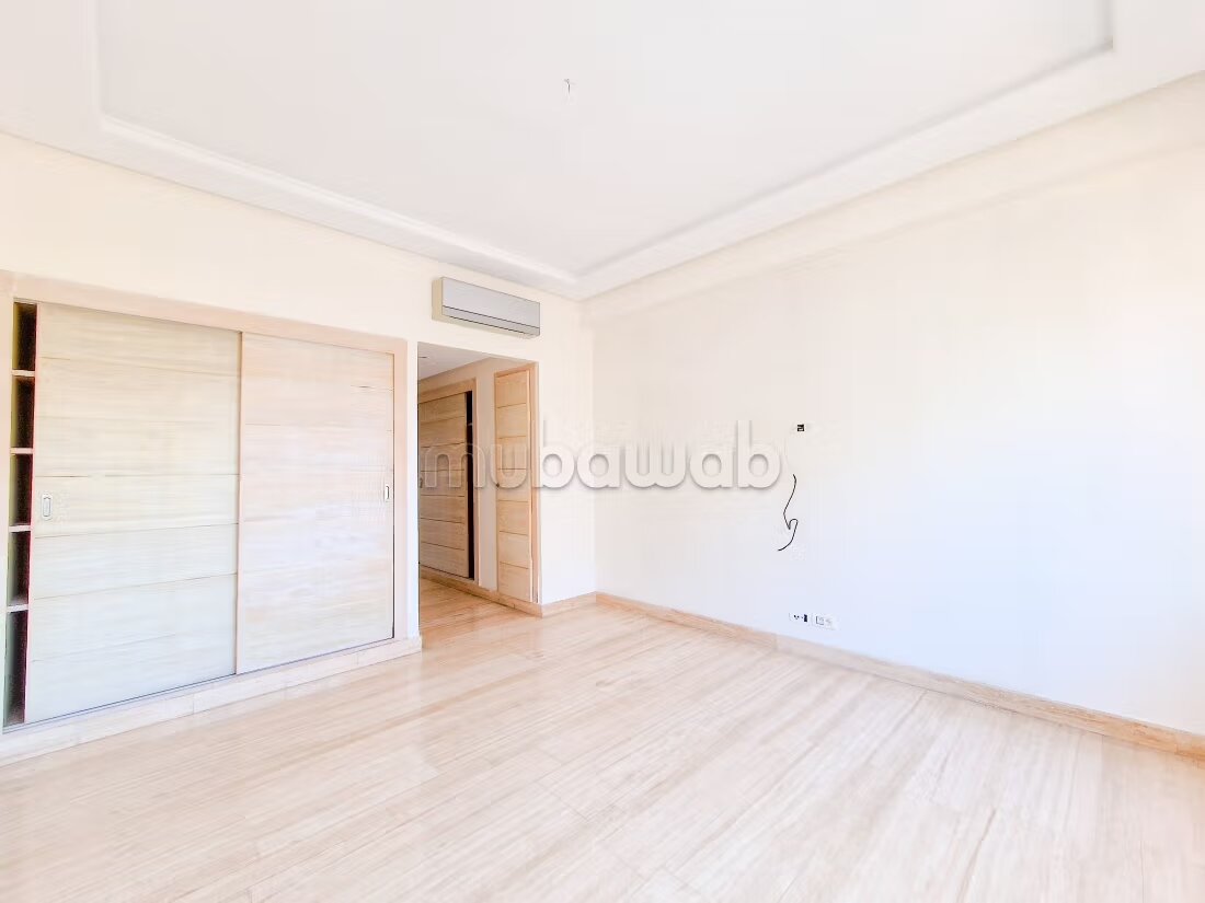شقة 140 م² للإيجار في الدار البيضاء - Maarif Extension — Photo 27