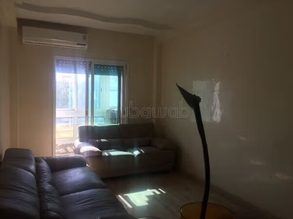 شقة 140 م² للإيجار في الدار البيضاء - Maarif Extension — Photo 37