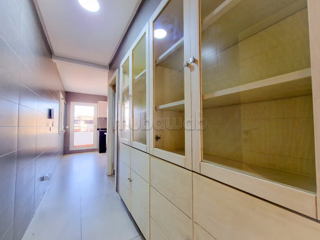 شقة 140 م² للإيجار في الدار البيضاء - Maarif Extension — Photo 24