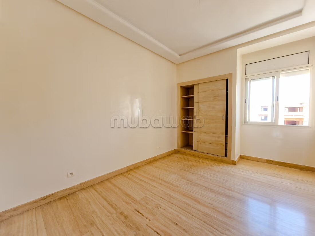 شقة 140 م² للإيجار في الدار البيضاء - Maarif Extension — Photo 26