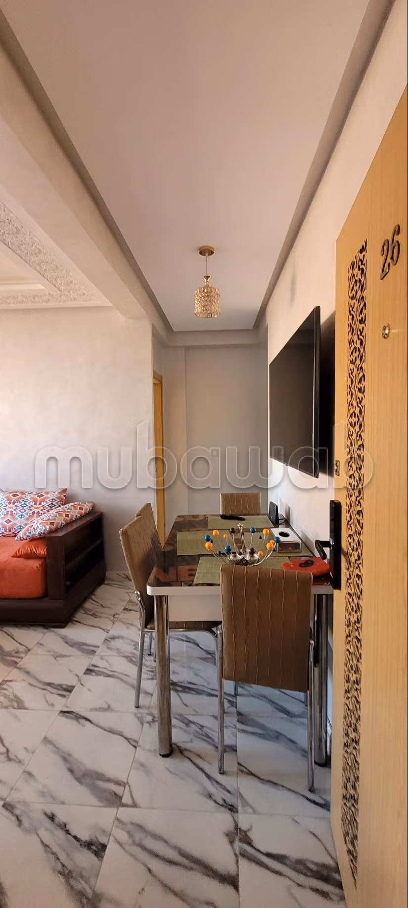 شقة 50 م² للبيع في مراكش — Photo 8