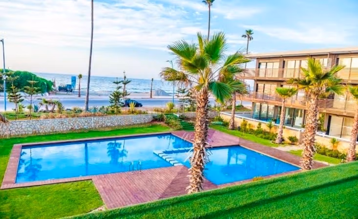 120 m² apartment for sale in Casablanca (Dar Bouazza) — Photo 3