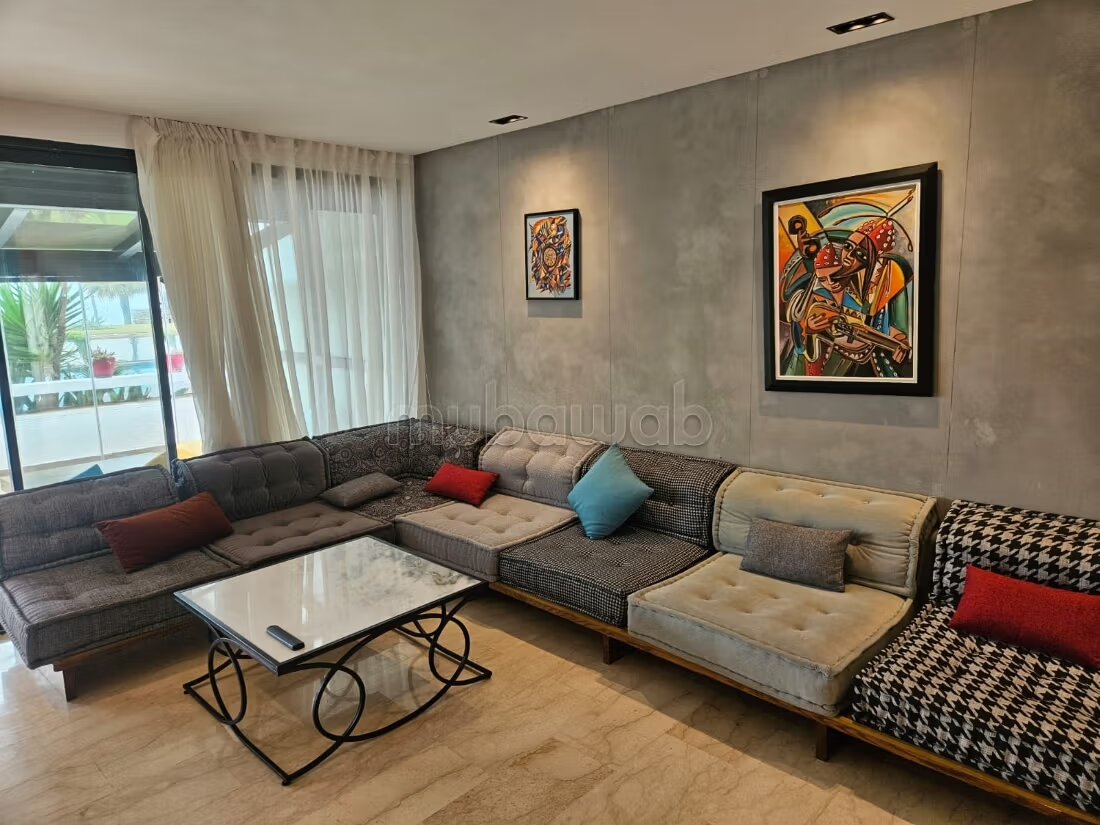 120 m² apartment for sale in Casablanca (Dar Bouazza) — Photo 4