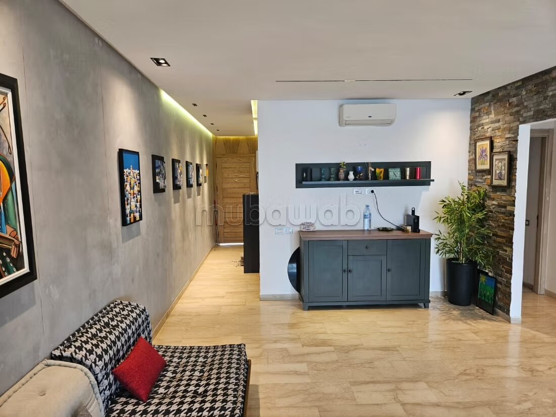 120 m² apartment for sale in Casablanca (Dar Bouazza) — Photo 5