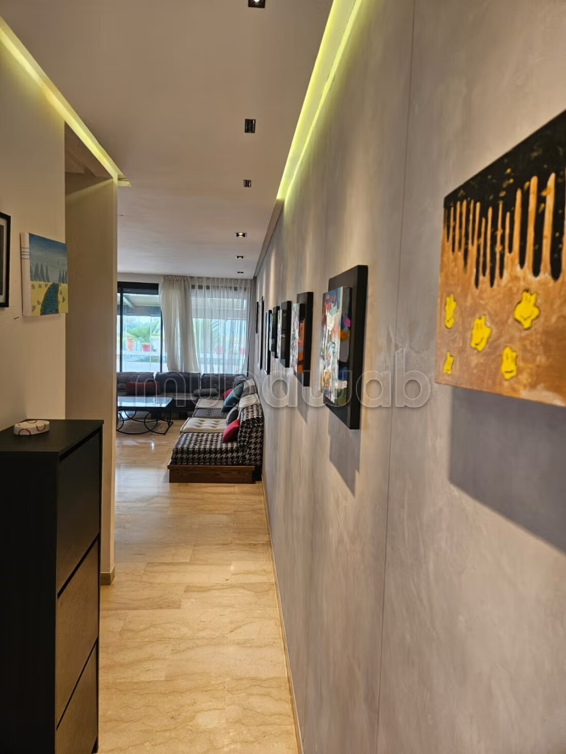 120 m² apartment for sale in Casablanca (Dar Bouazza) — Photo 6