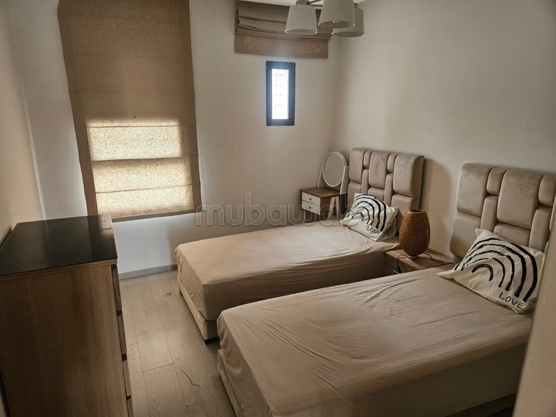 120 m² apartment for sale in Casablanca (Dar Bouazza) — Photo 8