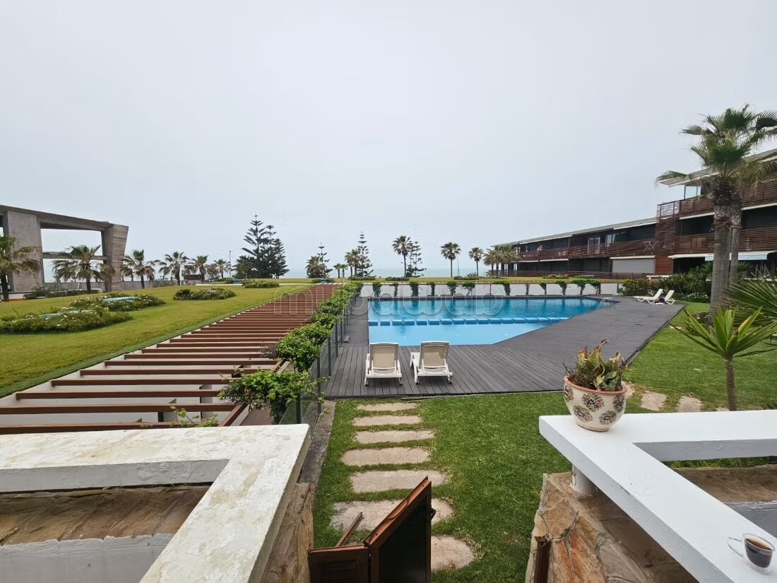 120 m² apartment for sale in Casablanca (Dar Bouazza) — Photo 9