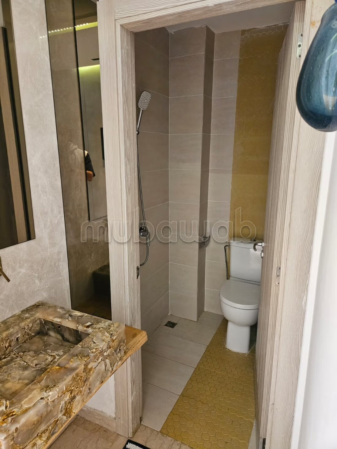 120 m² apartment for sale in Casablanca (Dar Bouazza) — Photo 11