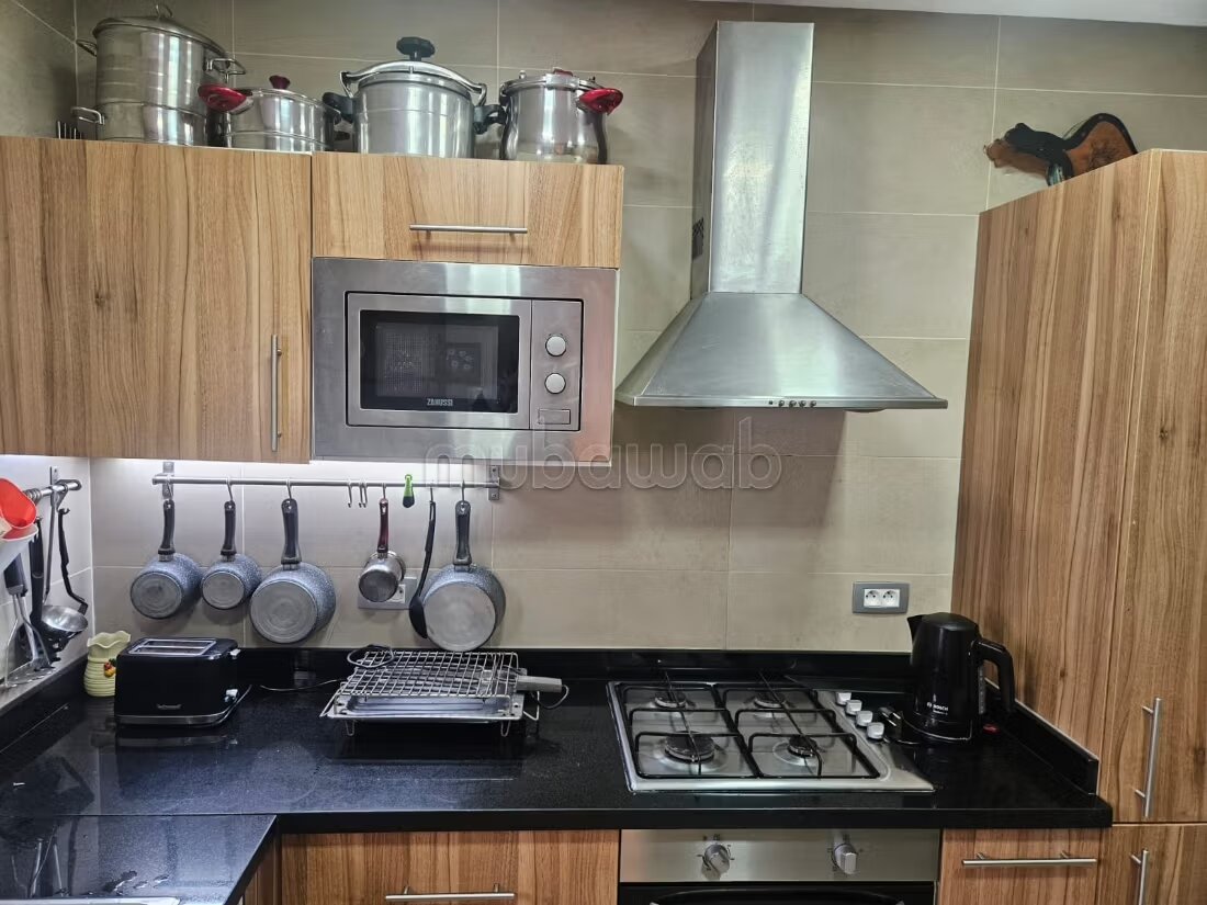 120 m² apartment for sale in Casablanca (Dar Bouazza) — Photo 13