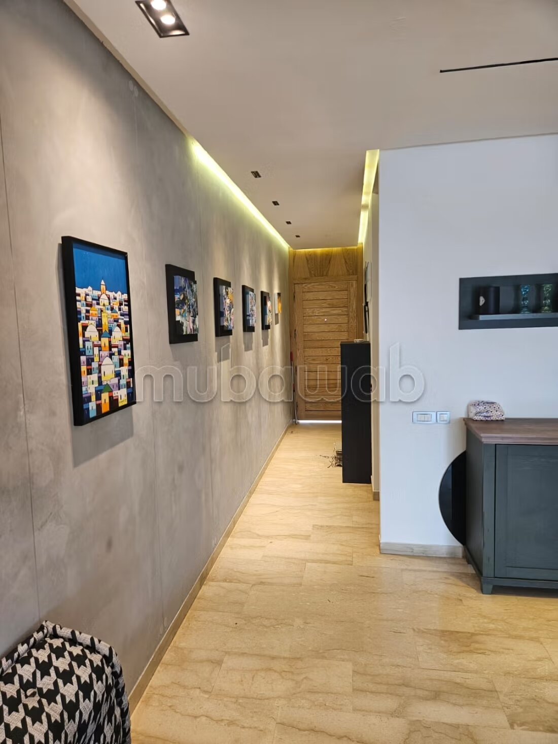 120 m² apartment for sale in Casablanca (Dar Bouazza) — Photo 15