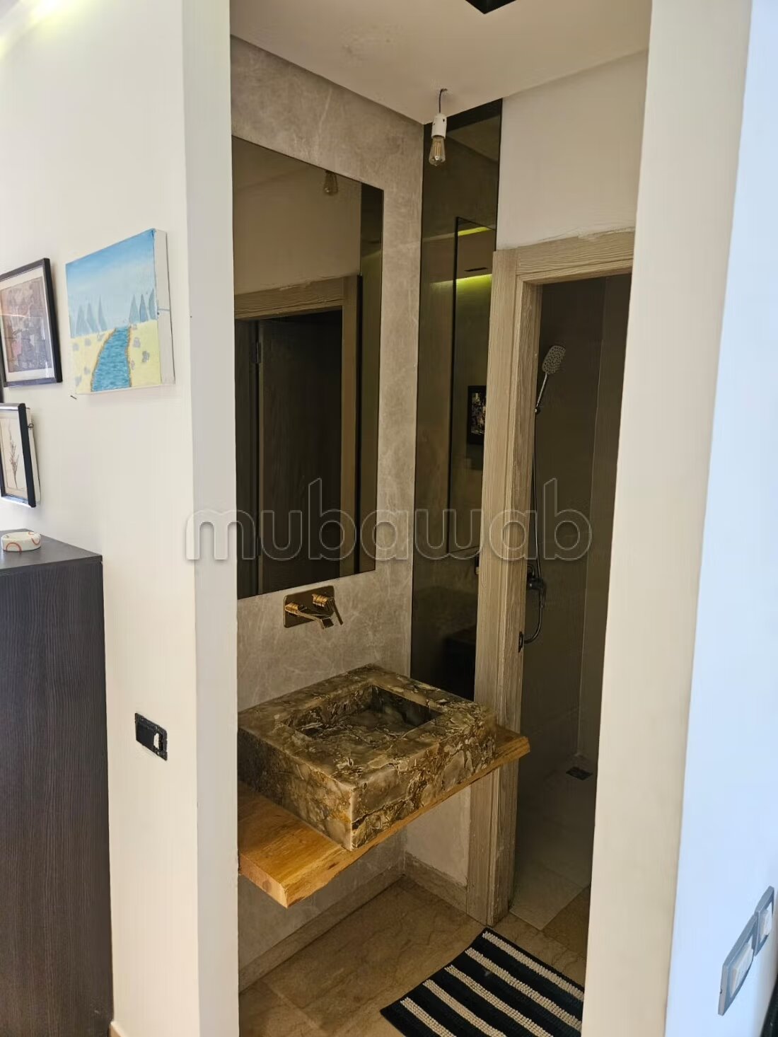 120 m² apartment for sale in Casablanca (Dar Bouazza) — Photo 16