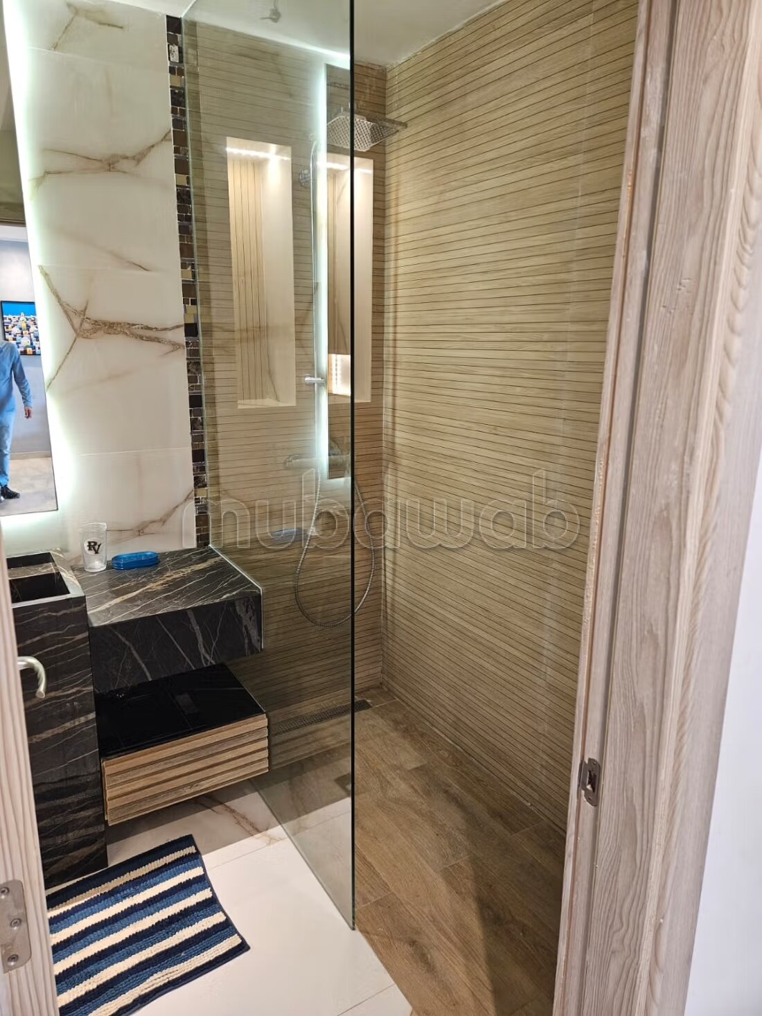 120 m² apartment for sale in Casablanca (Dar Bouazza) — Photo 17