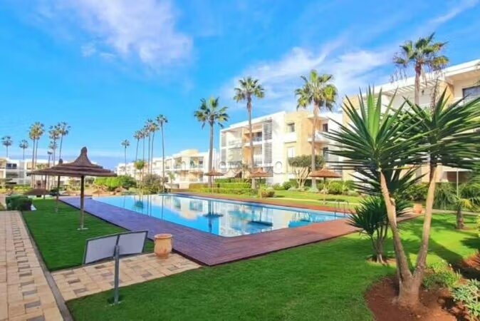 120 m² apartment for sale in Casablanca (Dar Bouazza) — Photo 23