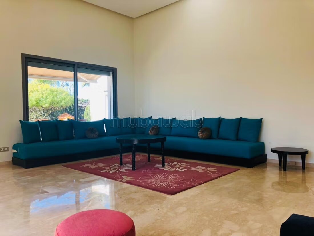 شقة 280 متر مربع للبيع في الدار البيضاء — Photo 9