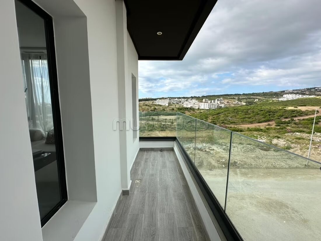 Appartement 150 m² à vendre à Malabata Hills, Tanger — Photo 2