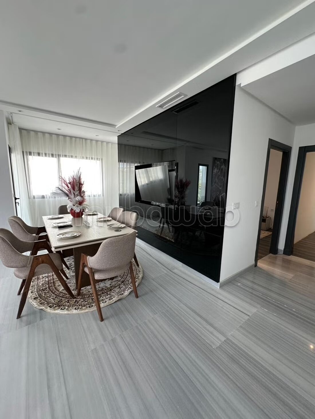 Appartement 150 m² à vendre à Malabata Hills, Tanger — Photo 4