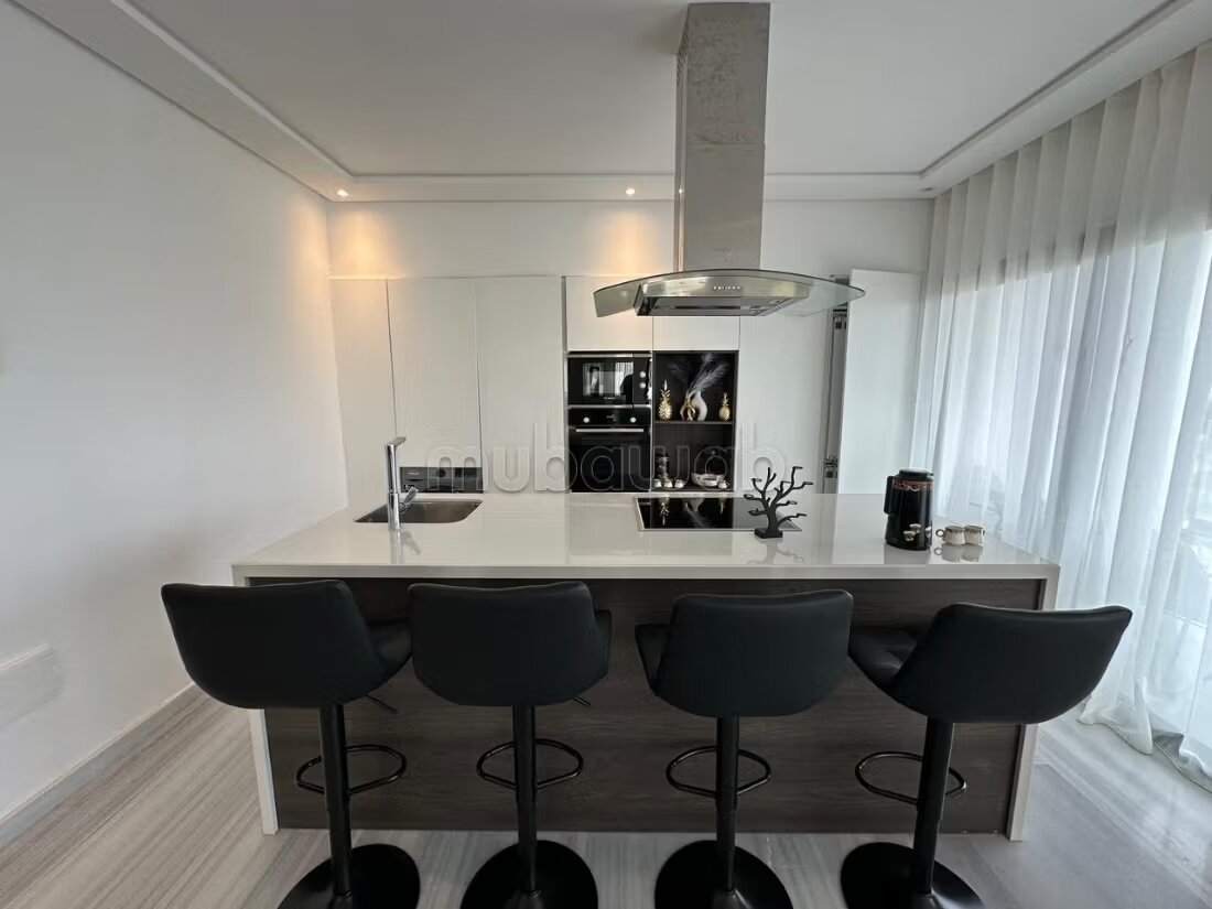 Appartement 150 m² à vendre à Malabata Hills, Tanger — Photo 5