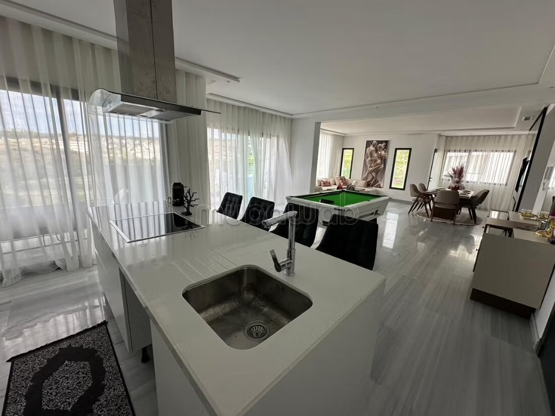 Appartement 150 m² à vendre à Malabata Hills, Tanger — Photo 11