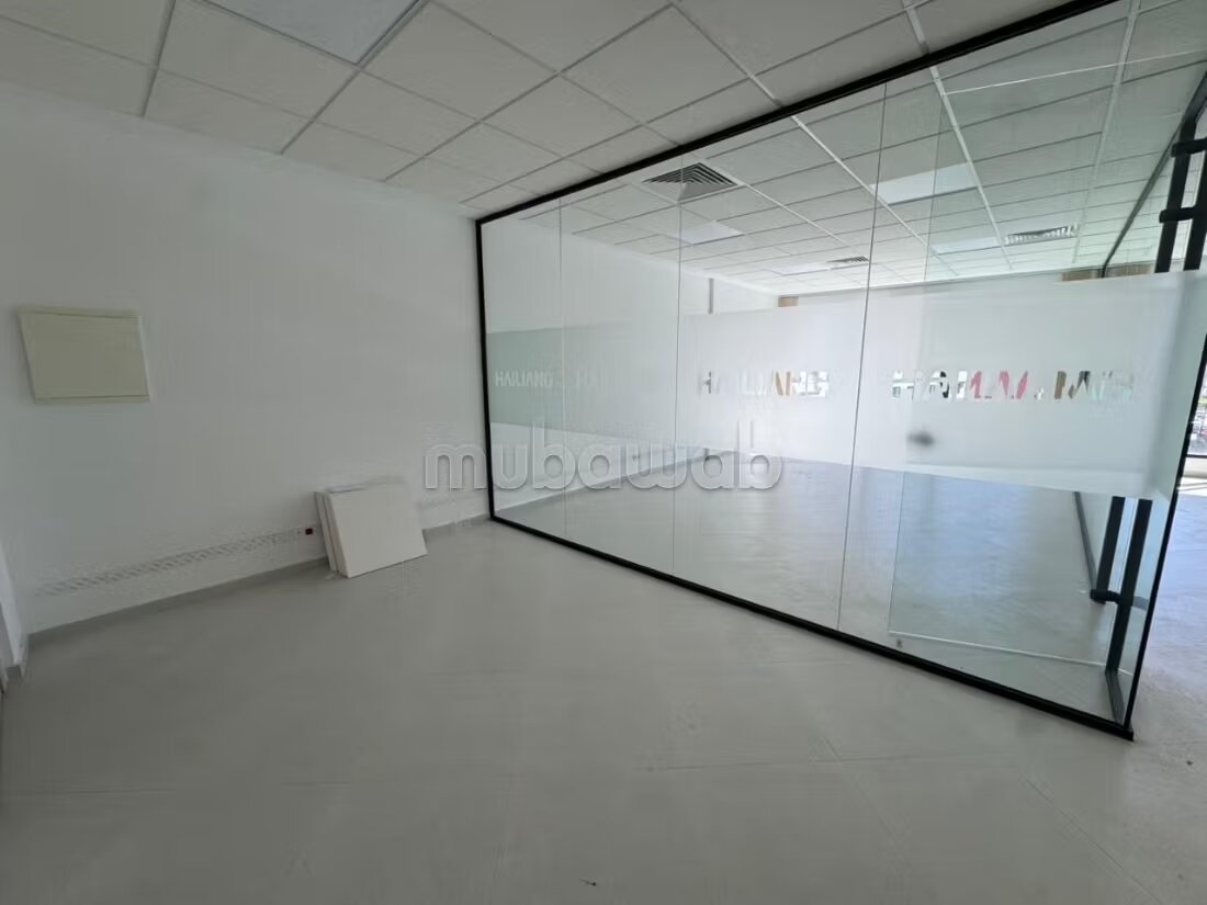 مكتب 83 م² للإيجار في حي طنجة الإداري — Photo 5