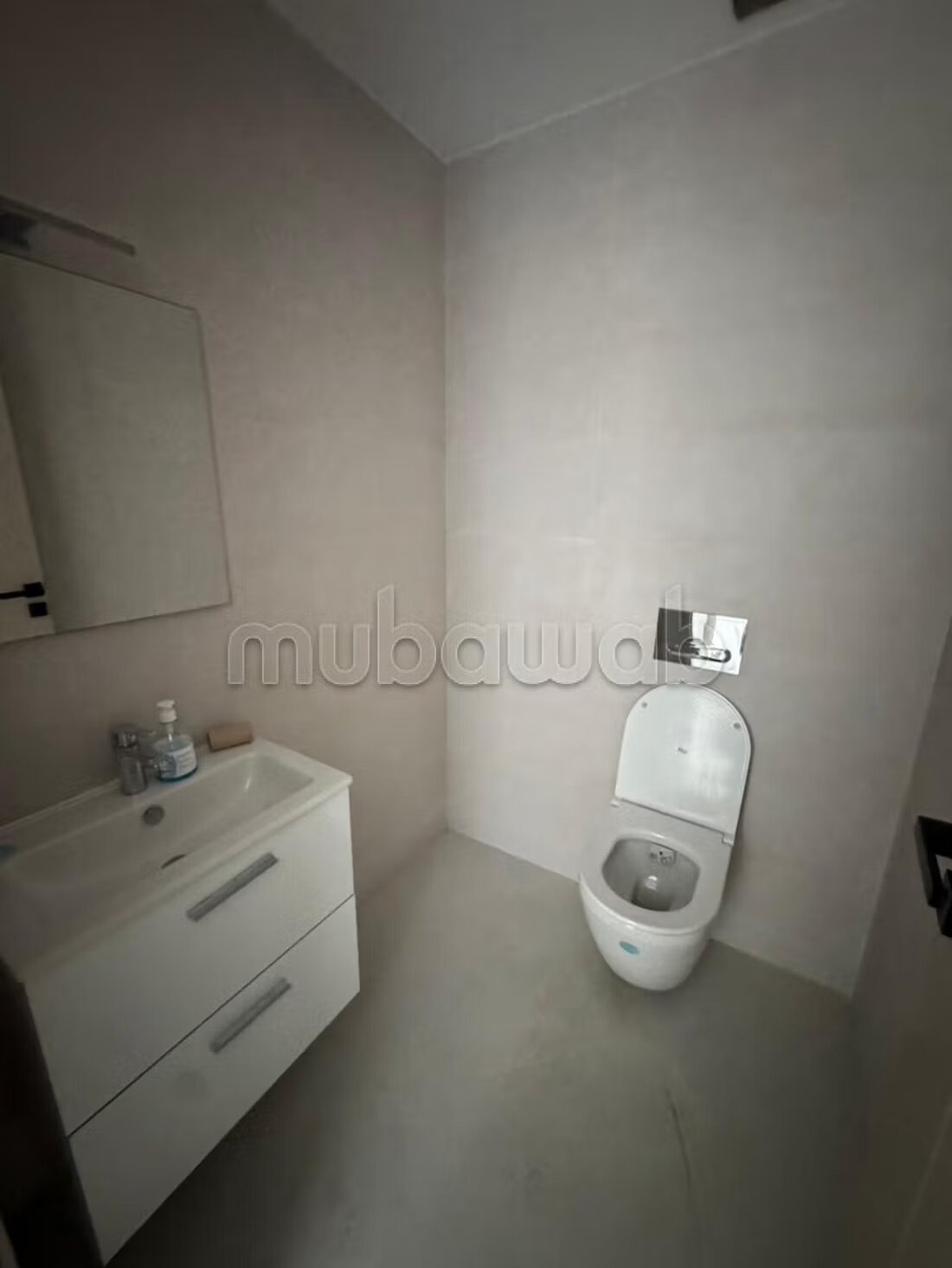 مكتب 83 م² للإيجار في حي طنجة الإداري — Photo 8