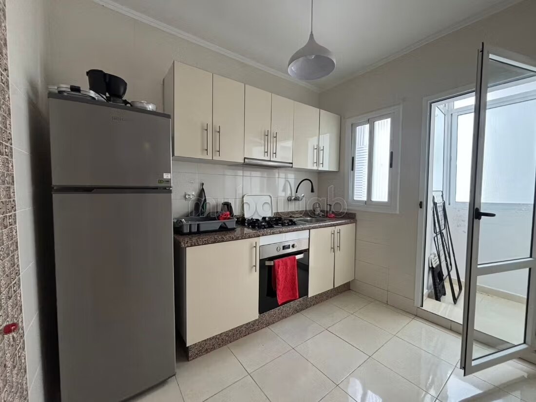 Appartement meublé 57 m² à louer à Tanger — Photo 11