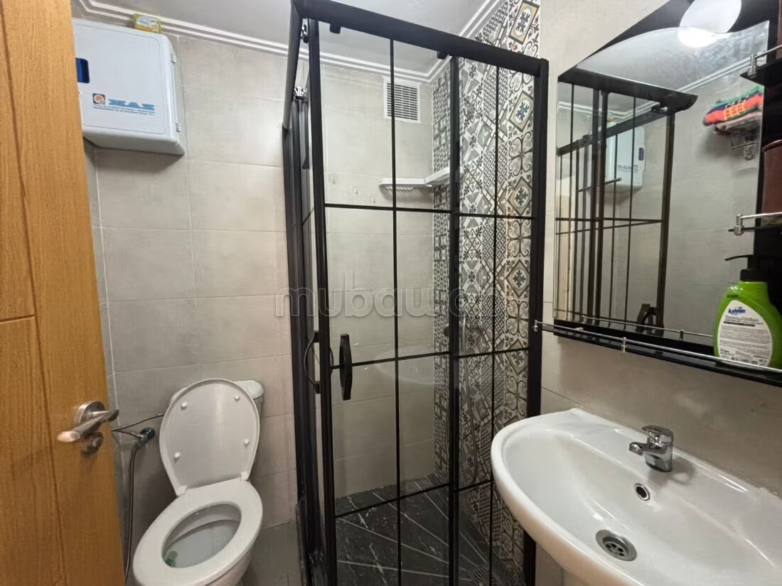 Appartement meublé 57 m² à louer à Tanger — Photo 13