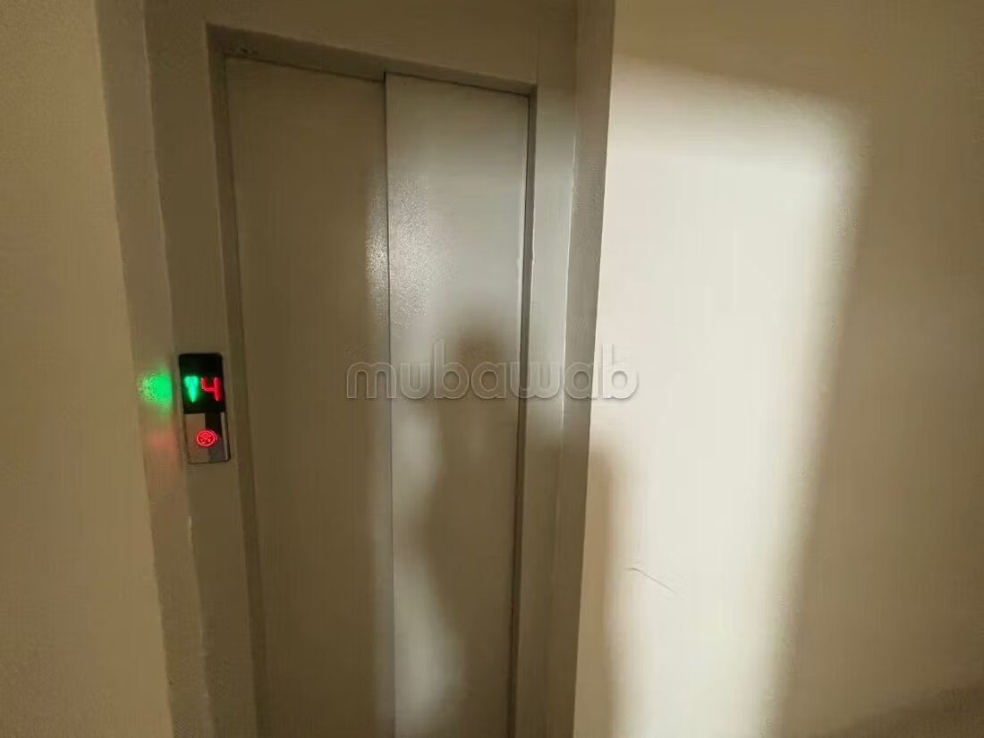 Appartement meublé 57 m² à louer à Tanger — Photo 15