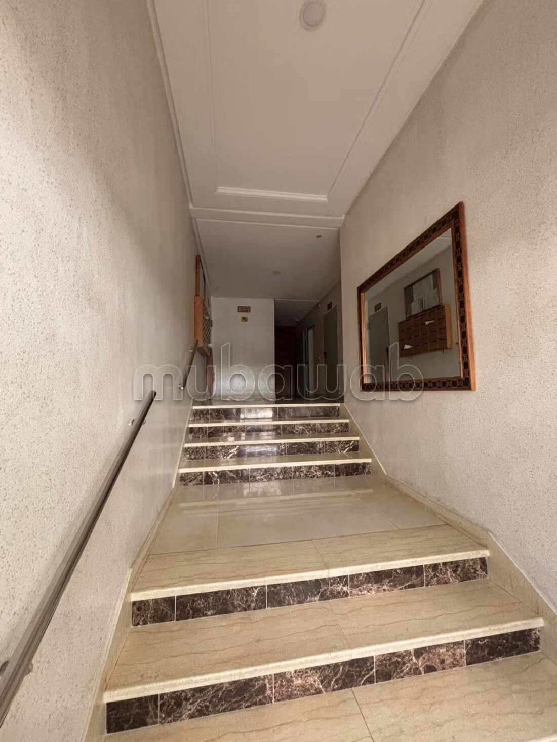 Appartement meublé 57 m² à louer à Tanger — Photo 16