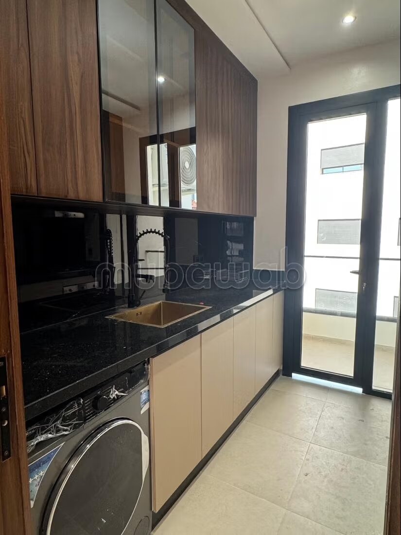 Appartement 78 m² à vendre à Tanger (Val Fleuri) — Photo 12