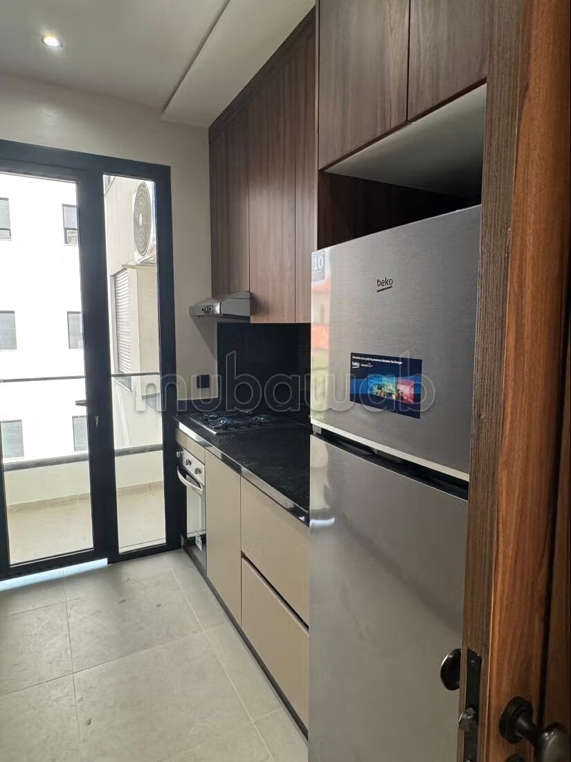 Appartement 78 m² à vendre à Tanger (Val Fleuri) — Photo 14