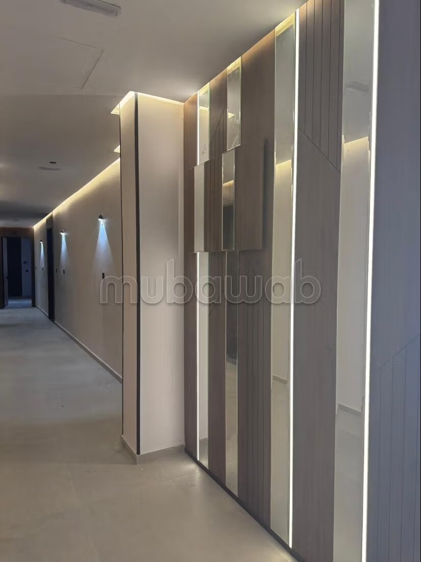 Appartement 78 m² à vendre à Tanger (Val Fleuri) — Photo 52