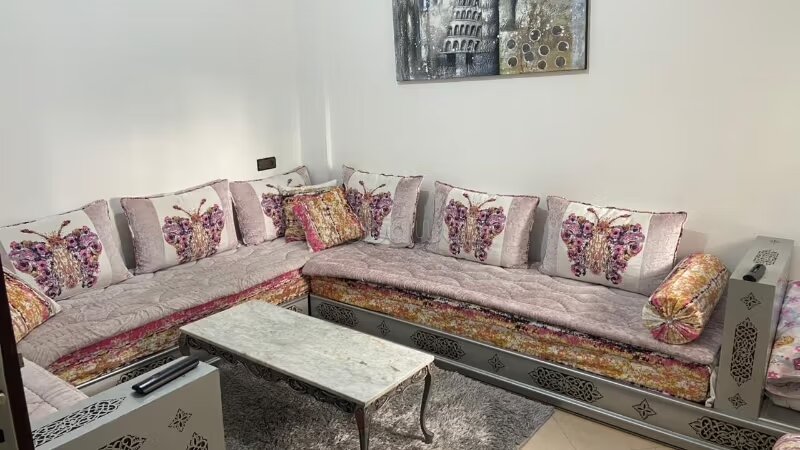 Appartement 78 m² à vendre à Tanger (Val Fleuri) — Photo 66