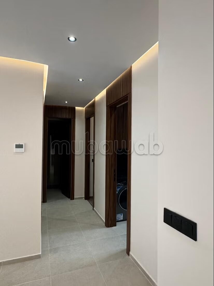 Appartement 78 m² à vendre à Tanger (Val Fleuri) — Photo 5