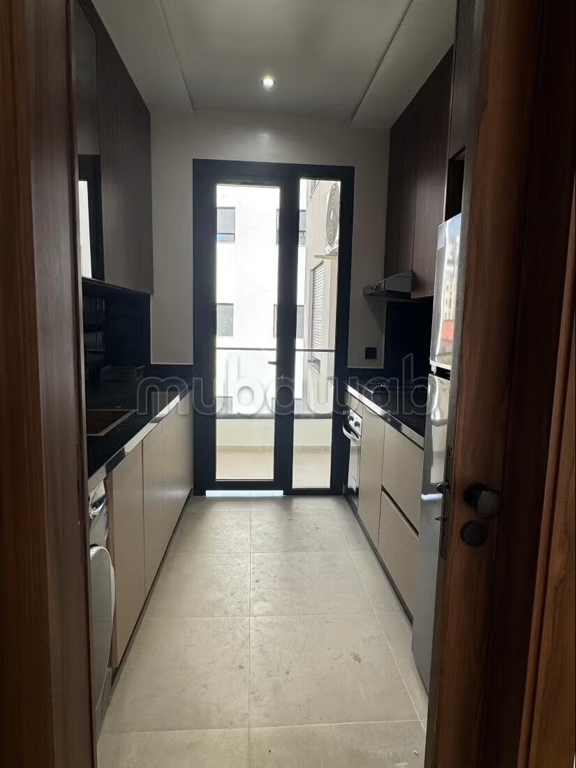 Appartement 78 m² à vendre à Tanger (Val Fleuri) — Photo 7