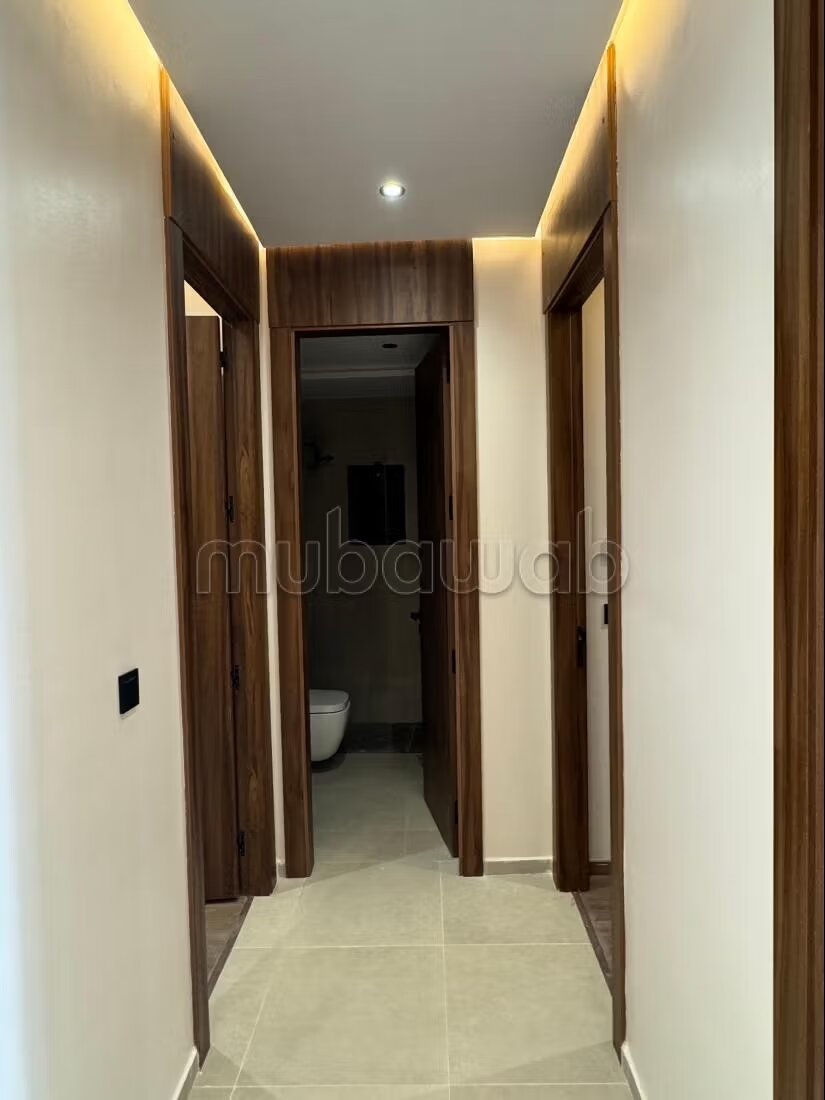 Appartement 78 m² à vendre à Tanger (Val Fleuri) — Photo 19