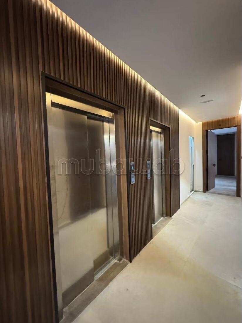 Appartement 78 m² à vendre à Tanger (Val Fleuri) — Photo 49