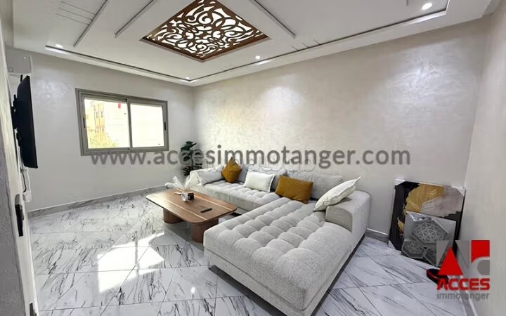 Appartement 78 m² à vendre à Tanger (Val Fleuri) — Photo 59