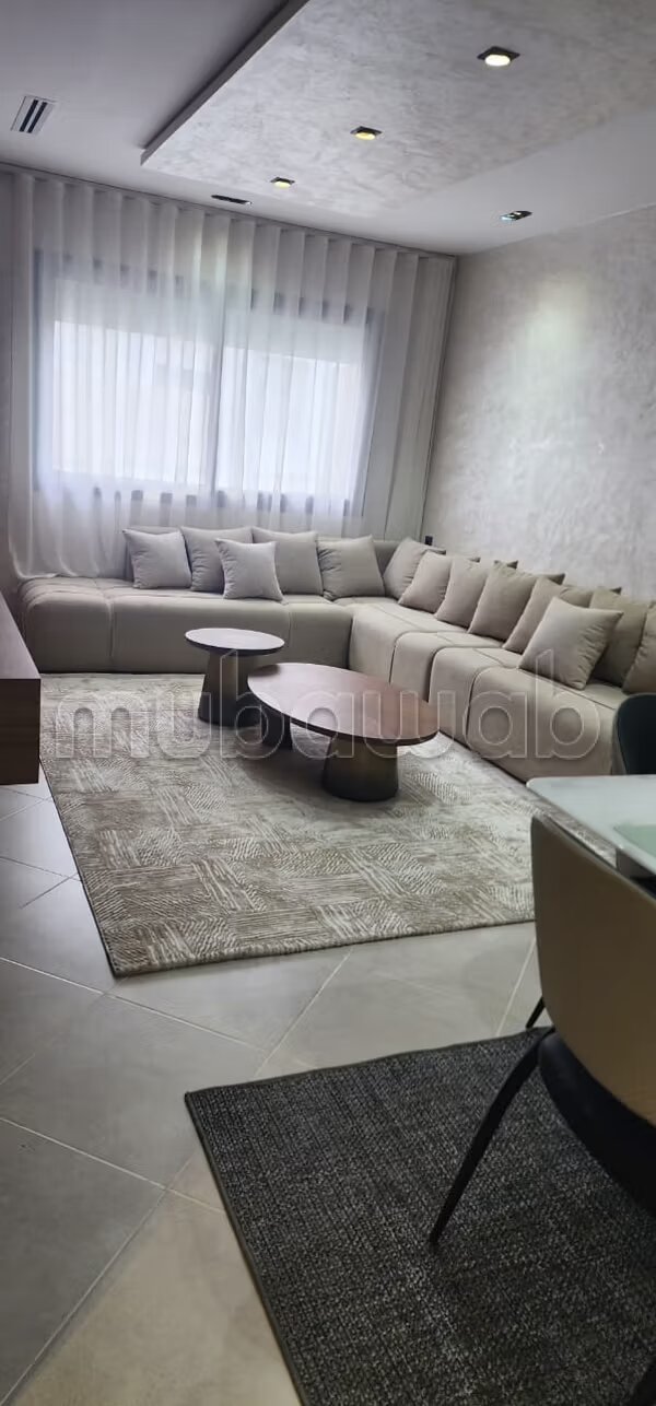 Appartement 78 m² à vendre à Tanger (Val Fleuri) — Photo 63