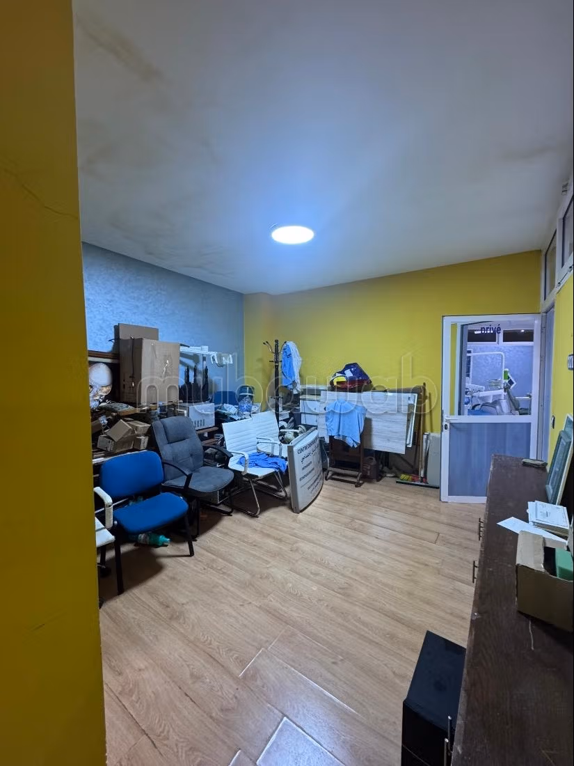 Bureaux 114 m² à vendre à Tanger — Photo 6