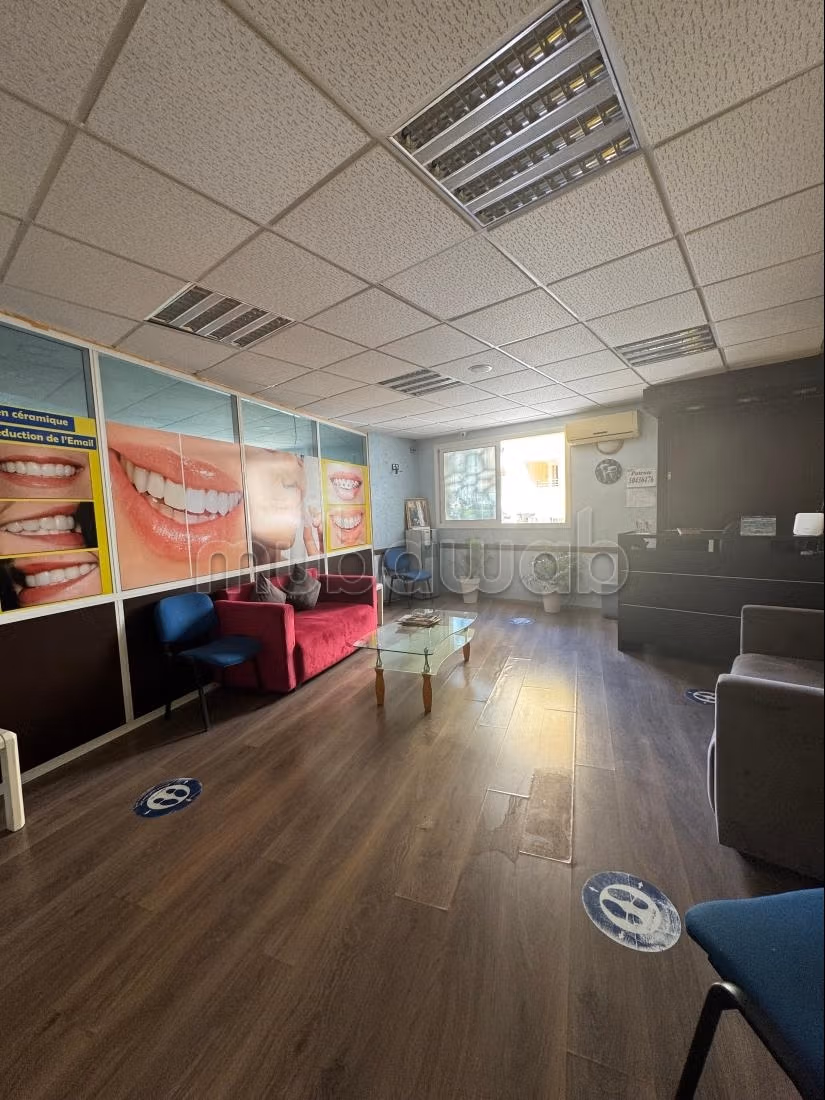 Bureaux 114 m² à vendre à Tanger — Photo 12