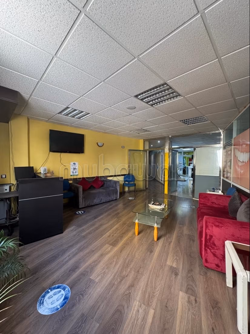 Bureaux 114 m² à vendre à Tanger — Photo 16