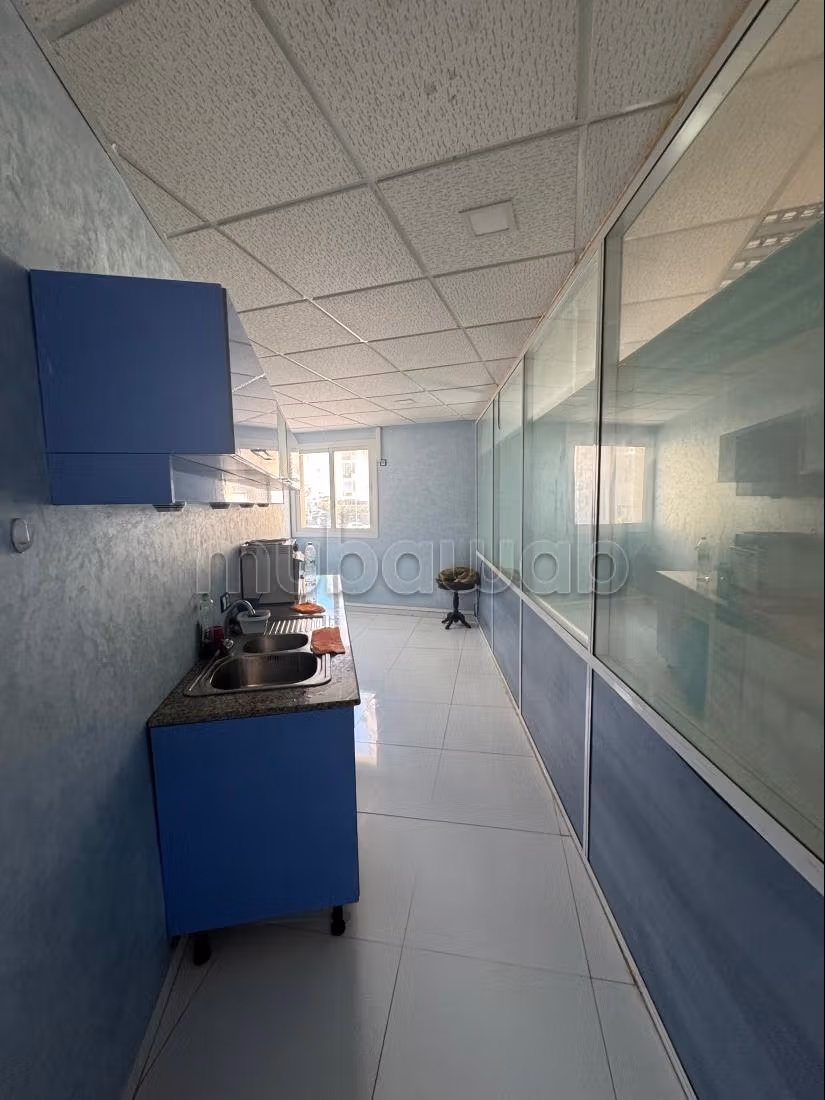 Bureaux 114 m² à vendre à Tanger — Photo 22