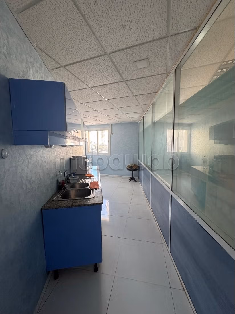 Bureaux 114 m² à vendre à Tanger — Photo 24