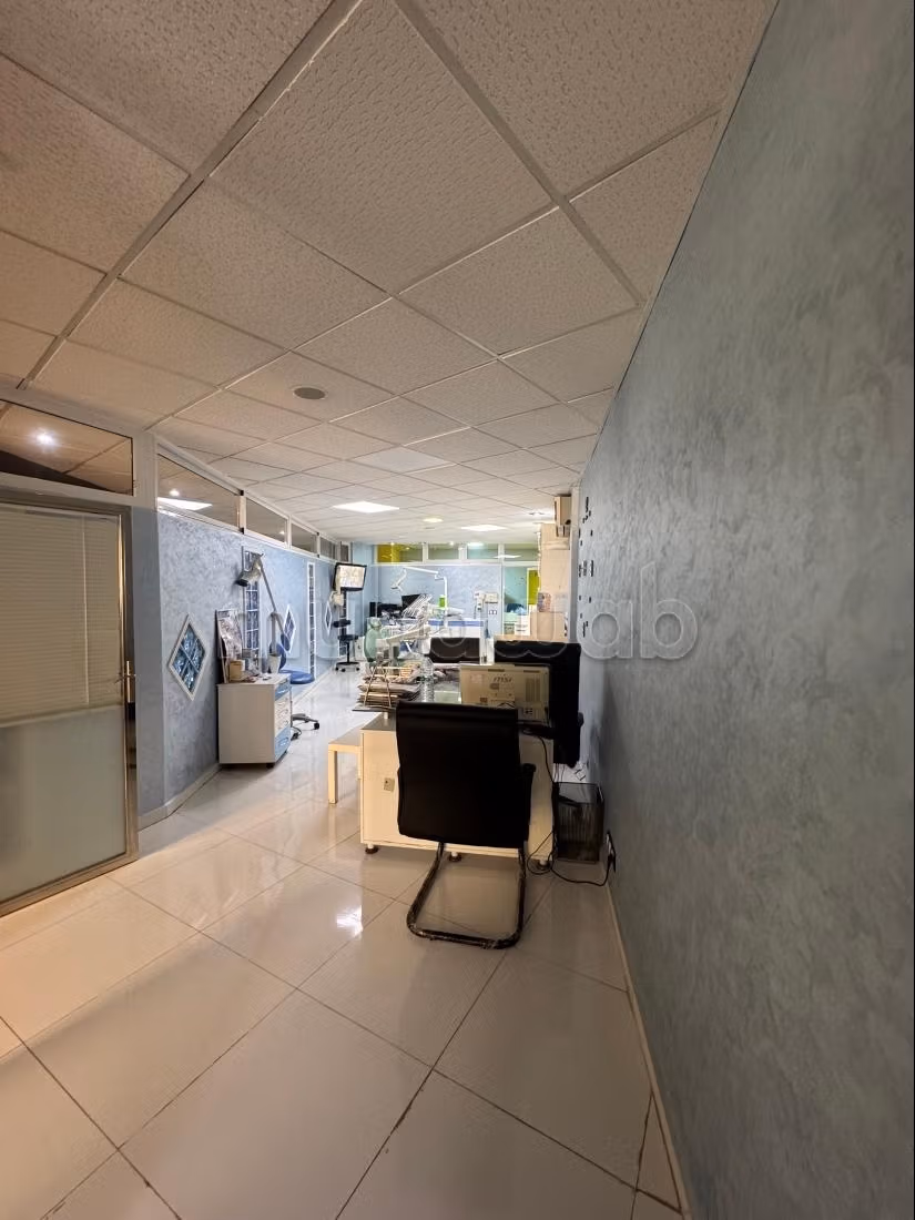 Bureaux 114 m² à vendre à Tanger — Photo 28