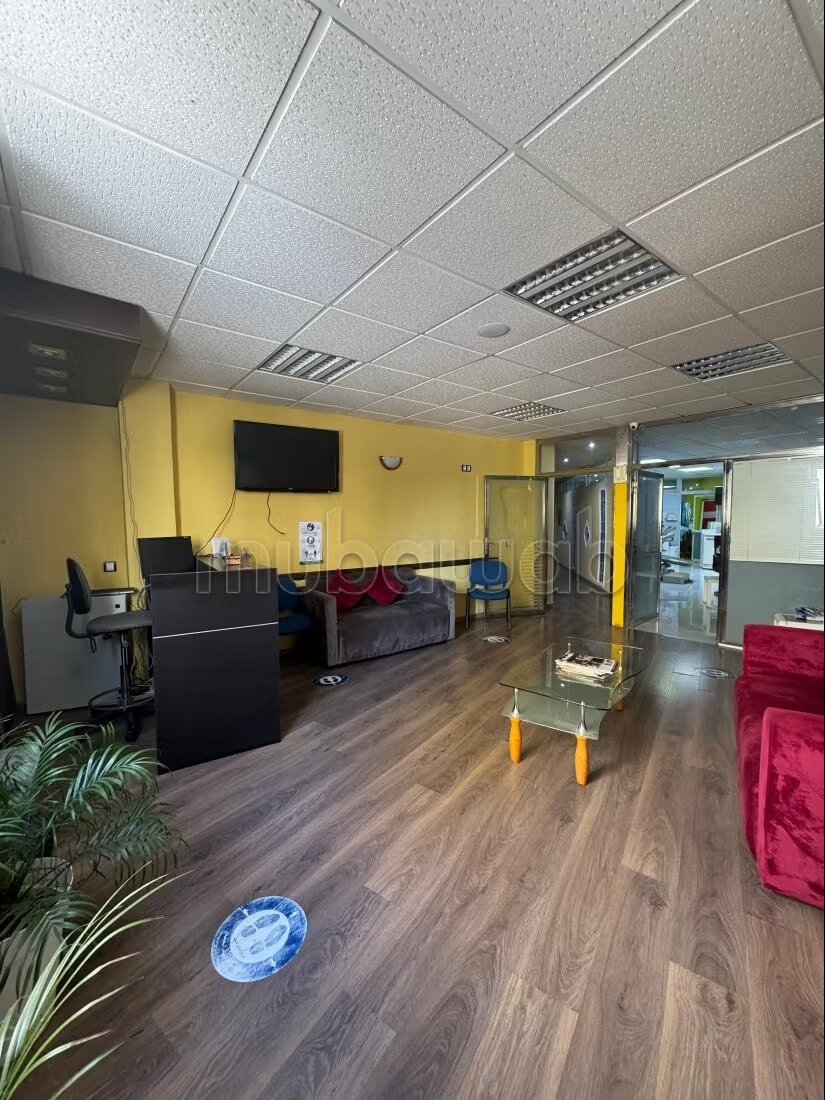 Bureaux 114 m² à vendre à Tanger — Photo 17