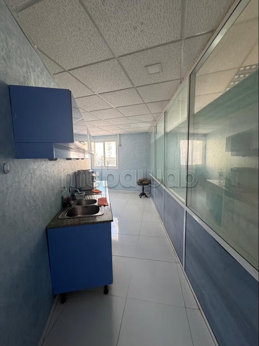 Bureaux 114 m² à vendre à Tanger — Photo 21