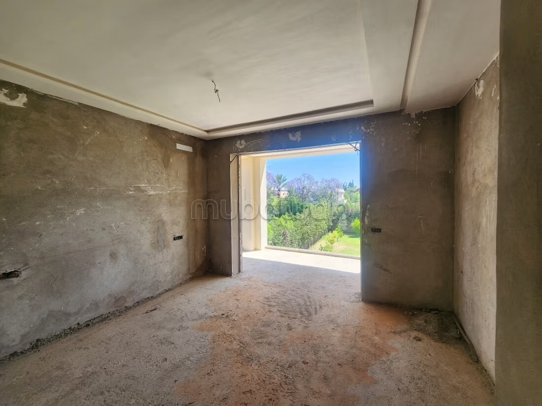Villa Contemporaine Semi Finie 450 m² à Vendre à Marrakech — Photo 22