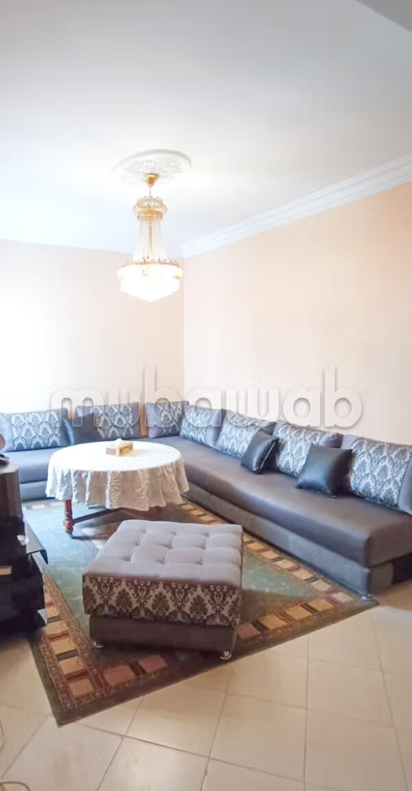 Studio 55 m² à louer à Tanger - Ahlen — Photo 6