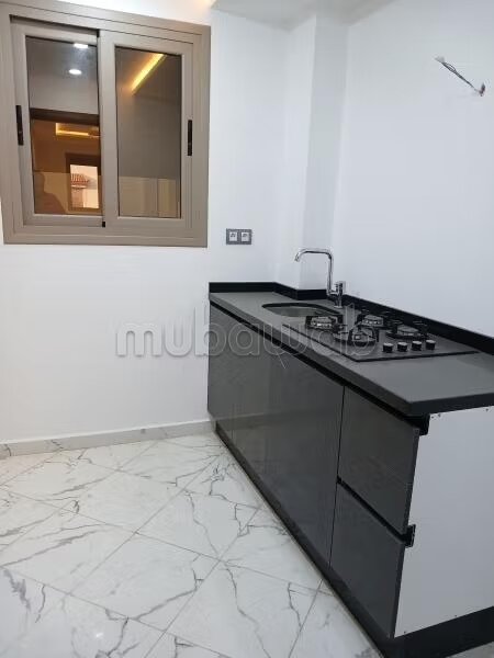 Studio 55 m² à louer à Tanger - Ahlen — Photo 8